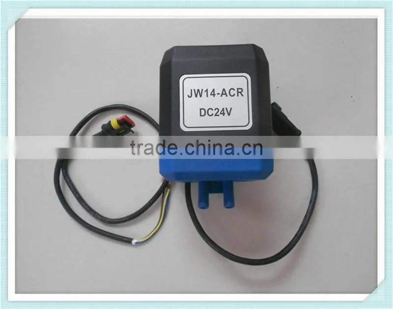 Milk Pulsator for Cow Milking Parlor