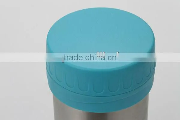 Stainless Steel Thermos Food Jar