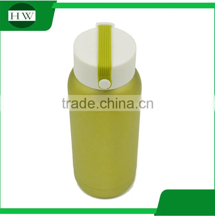 Simida Double Wall Stainless Steel Thermos simida bottle