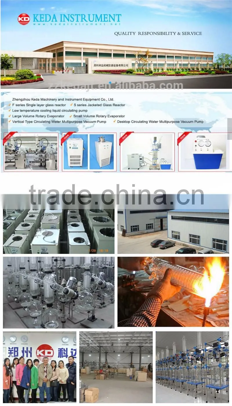Hottest biology laboratory autoclave reactor