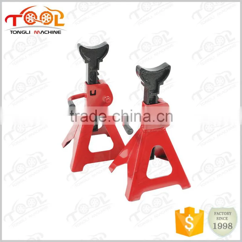 First Rate Factory Price Screw Jack Stands