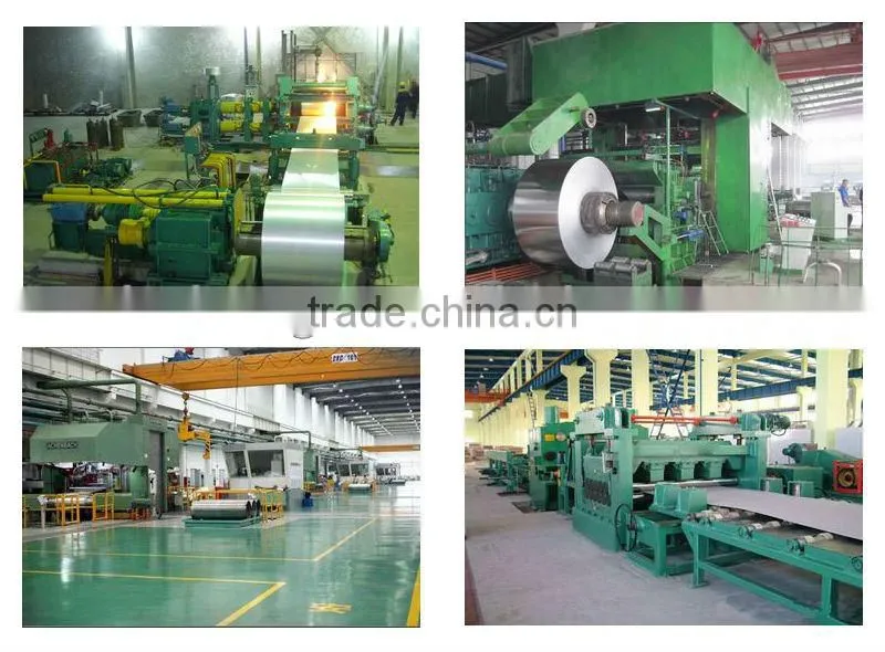 chinese zhengzhou aluminum foil rolled mill
