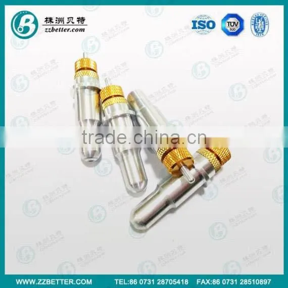 Plotter carbide holder with factory price