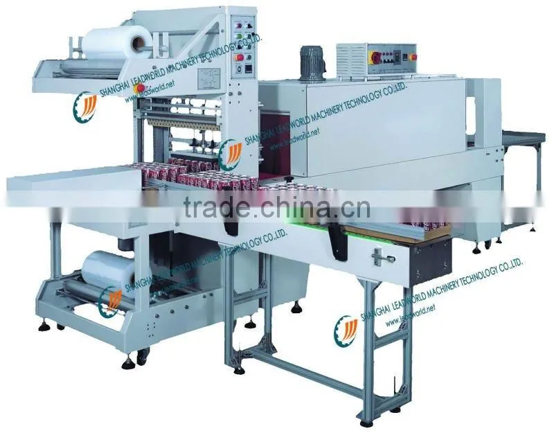 cardboard carton packer