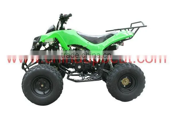 mini atv china atv kids atv with 110cc 125cc engine