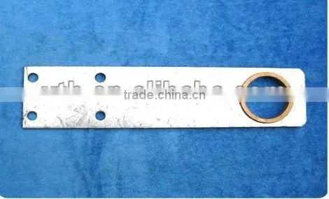Bearing Plate
