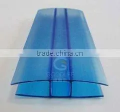 PC H profile & U profile