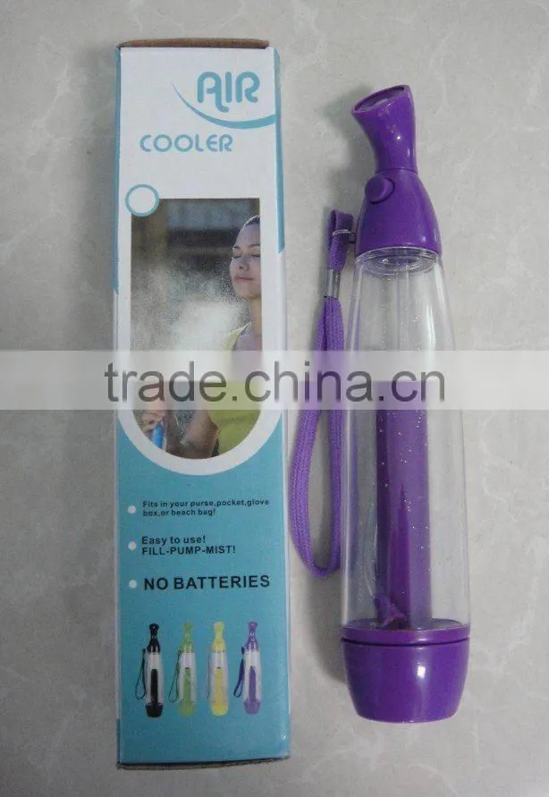 2014 new pump air cooler