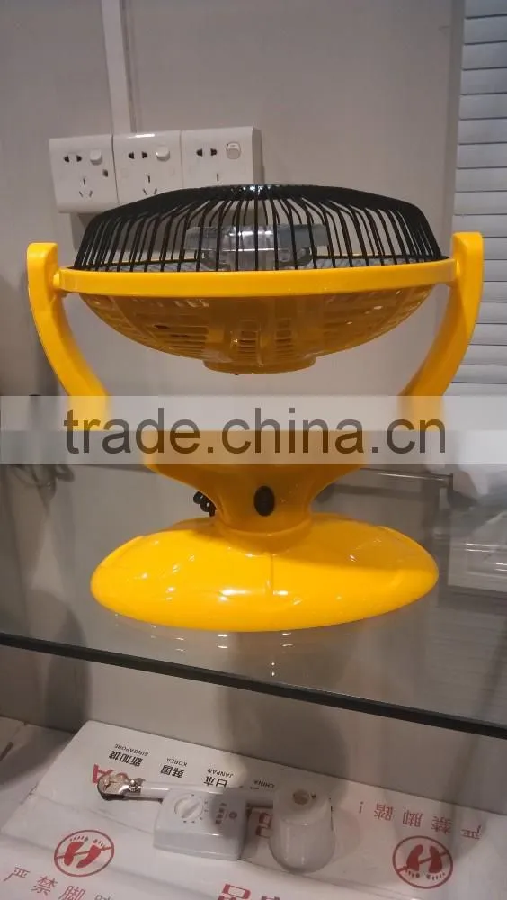 best selling heater with fast heating,carbon tube,super swing function