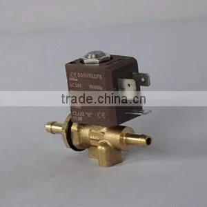 Bird Scare Gas Cannon 12VDC Solenoid Valve