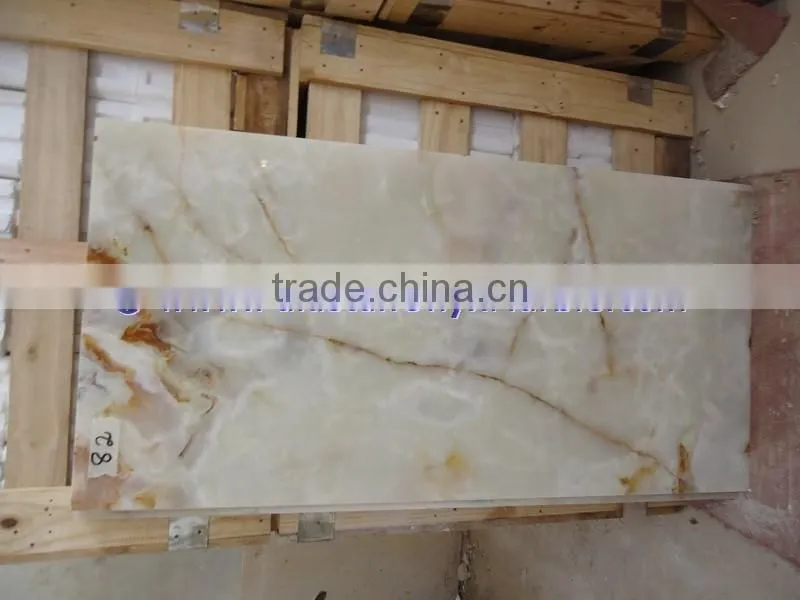NEW COMMING 2017 NEW PRICE WHITE ONYX TABLE TOPS COLLECTION