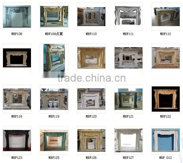 Laminate flooring mini fireplace , fireplace insulation material
