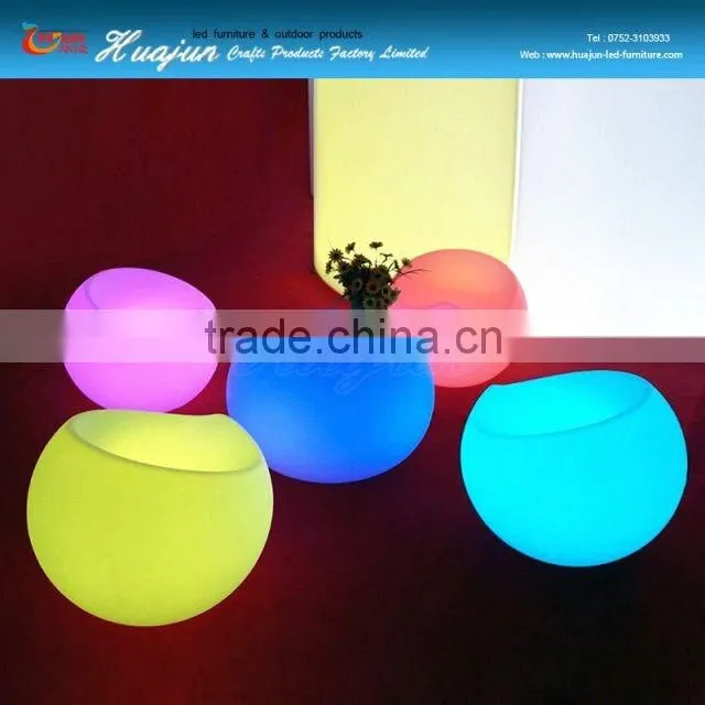 LED home bar sofa for sale
