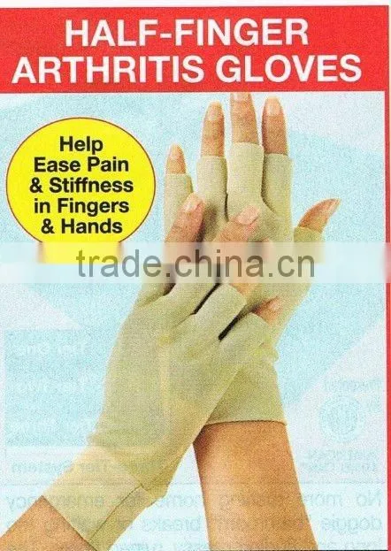 Therapeutic Gloves, Arthritis Gloves, Treatment Gloves