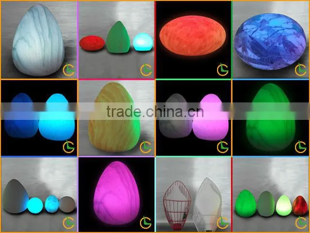 LED Lighting Tree Pot LGL94-0603