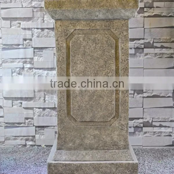 Hot Sale China Factory flower display stand for wedding