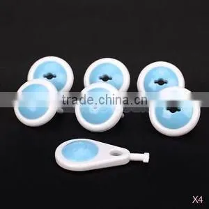 High Quality Insulating Plug Safe Lock Cover