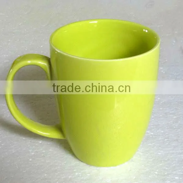 China suppliers custom Wholesale color glazed ceramic dinnerware set