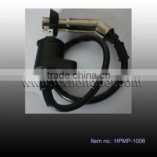 GY6 ignition coil, scooter ignition coil , motorcycle ignition coil