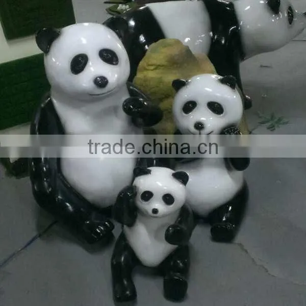 CHY030815 Artificial bamboo/lucky bamboo/fake bamboo poles