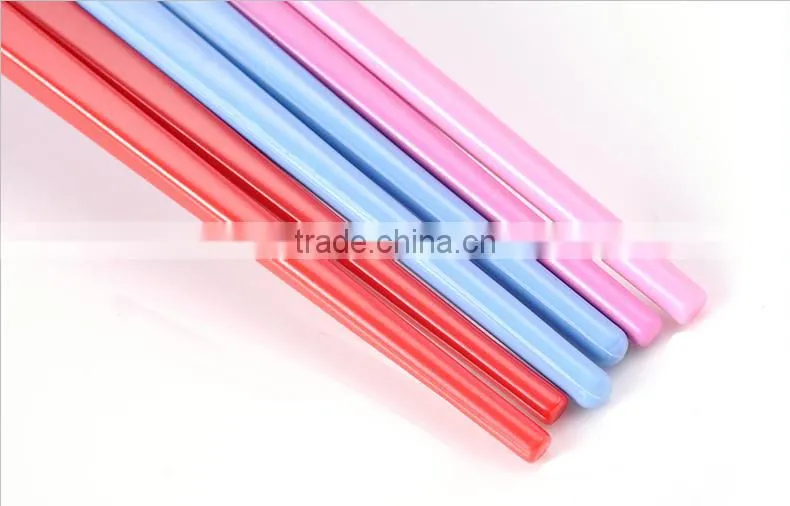 Wholesale Stock Small Order Cartoon Giraffe Multifunctional Children Training Chopsticks