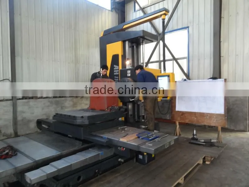 China Metallurgical Equipment Steel Mechanical parts