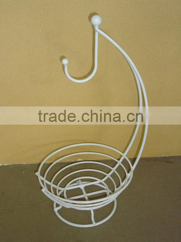 Metal Banana Holder