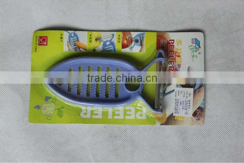 Multifunction mango peeler machine & mango peeler