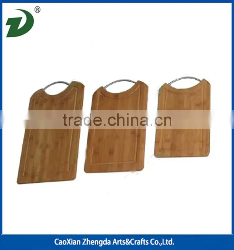 Hot Selling Custom Professional Cutting Boards