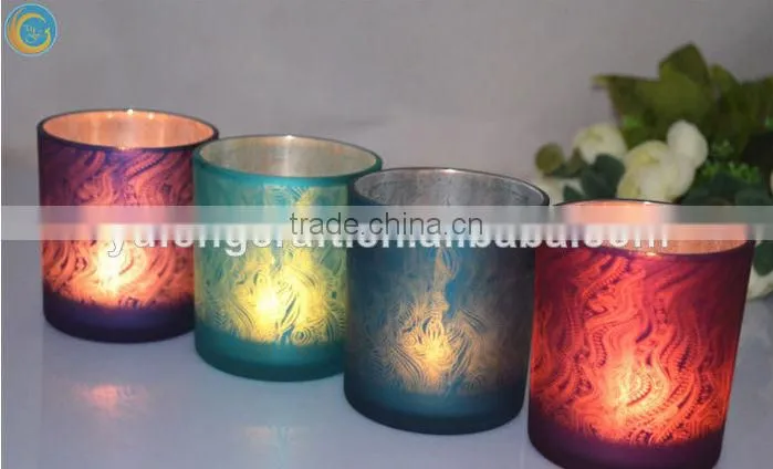 wholesale crystal vases