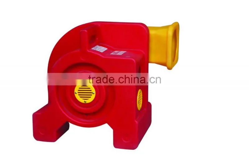 UV-anti garbage can durable PE plastic garbage bin