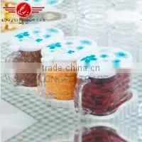 wholesale Spice Tools Indian Plastic Spice Box Melamine Cruet