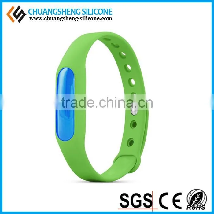 Kids or adults mosquito safe bangle, new fashion wristband