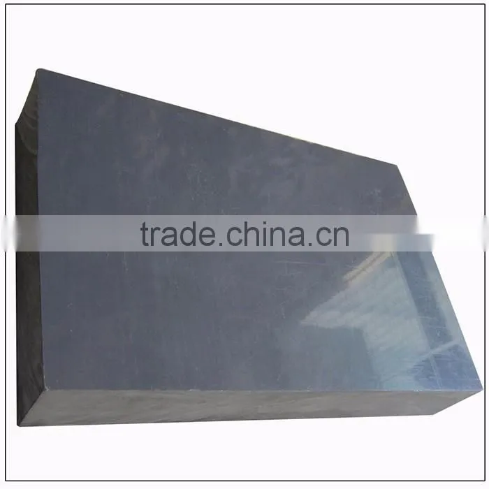 Factory custom lowest price plastic mold maker for thick plate