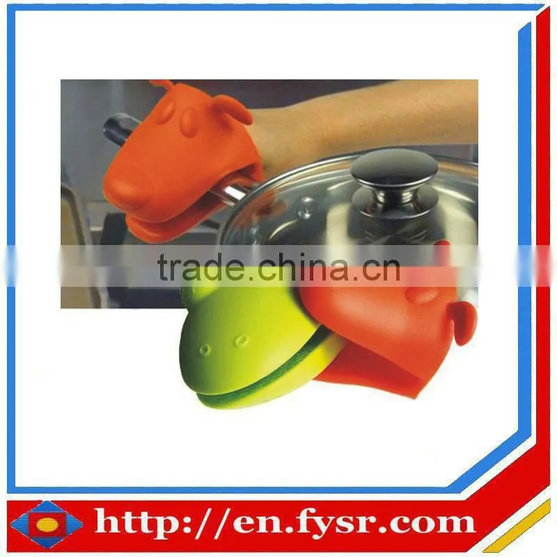 silicone foldable cup /silicone kitchware sets