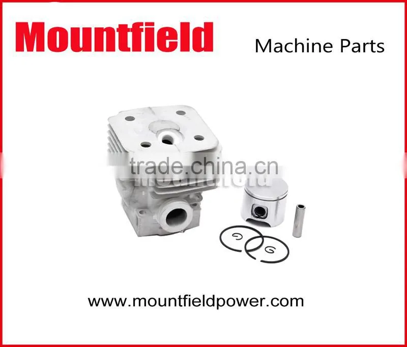 Cylinder Kit for Hus K950 Cut off Saw Engine Spare Parts