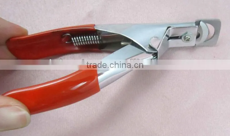 Pet Dog Nail Scissors
