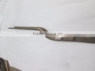 chef tweezers