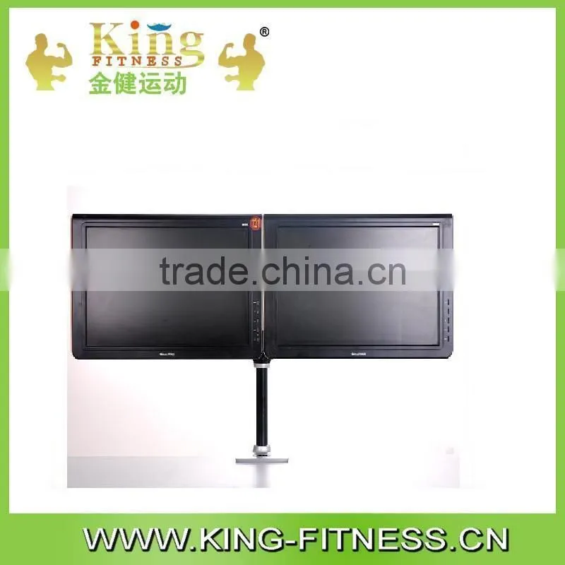 New Gas Spring LCD PC Control Desk Mount,toplap/computer stand