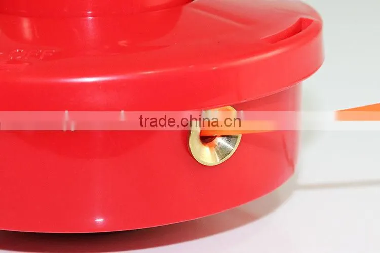 Nylon Trimmer Head for Brushcutter