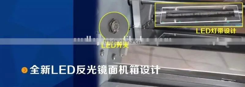 sublimation ink printer FX5113 industrial printhead