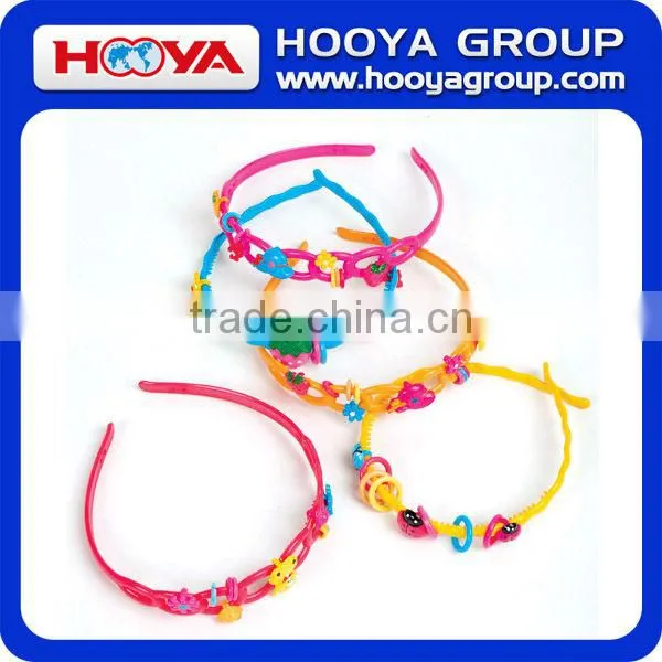 Promotional Children's Hair Accessories Hair Ornament