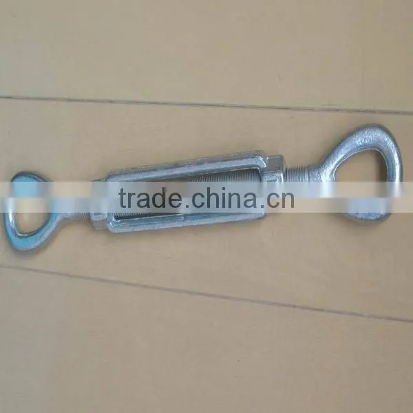 turnbuckle form aligner