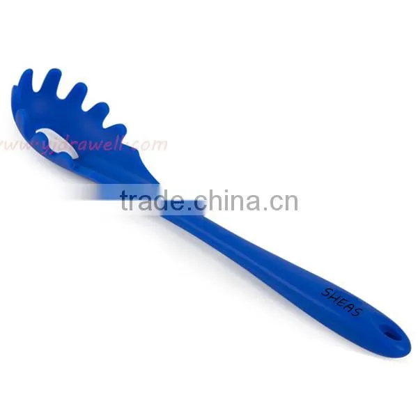 SP-1089 High Quality silicone kitchen utensil set
