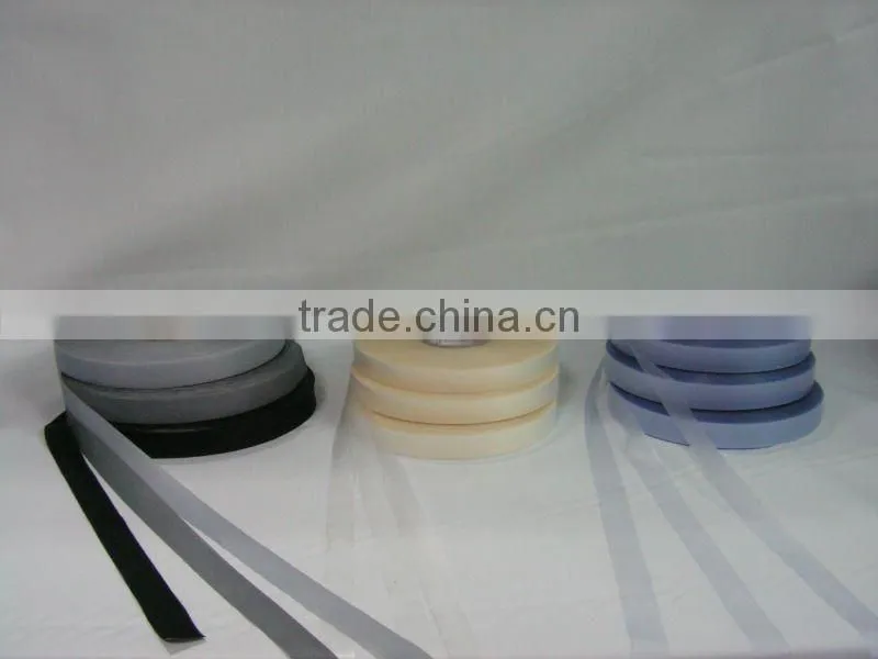 Waterproof TPU seam sealing tape for tent/rainwear/jacket