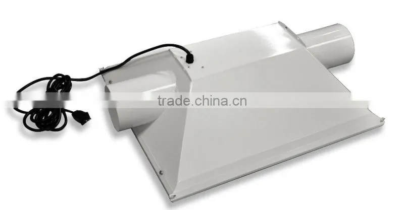 China 8'' Super Large Hood for Sale