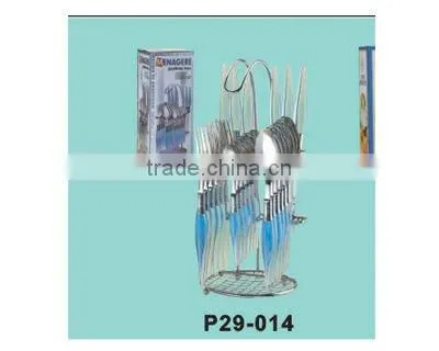 Stainless Steel tableware