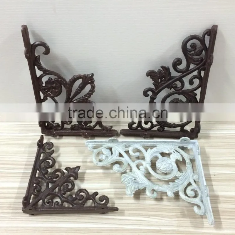 Factory supply Wrought Iron Bracket