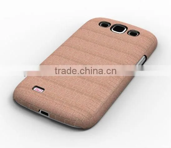 Presell Wooden case For Samsung Galaxy S4 case, IMD manufacturer
