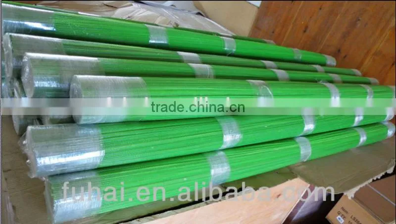 Professional Manufacturer of Fiberglass Fishing Rod Blanks
